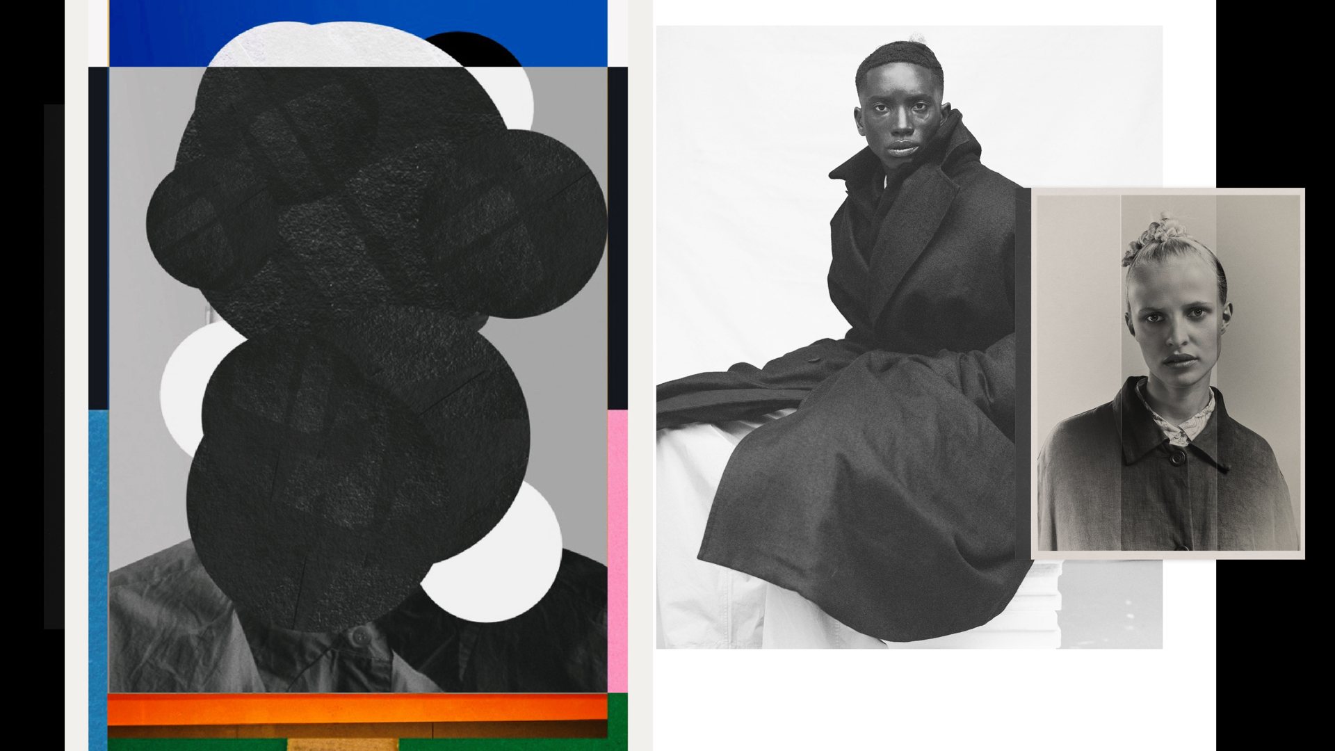 Casey Casey — photographies, création graphique et édition, Les Graphiquants — visuel 13